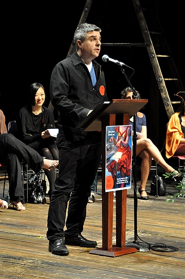 Photo Coverage: 2010 Lilly Awards Image