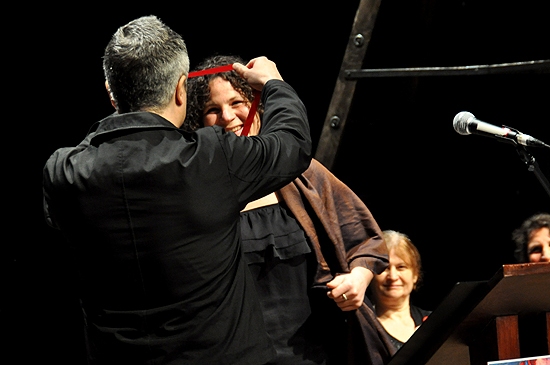 Photo Coverage: 2010 Lilly Awards Image