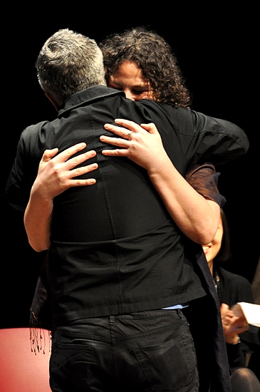 Photo Coverage: 2010 Lilly Awards Image