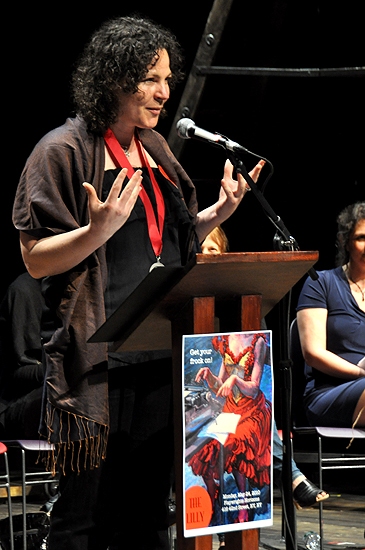 Photo Coverage: 2010 Lilly Awards Image