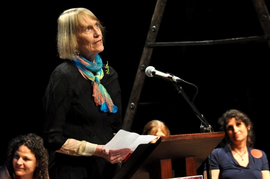 Photo Coverage: 2010 Lilly Awards Image