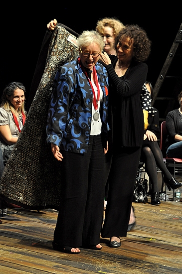 Photo Coverage: 2010 Lilly Awards Image