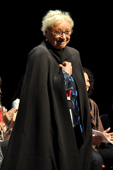 Photo Coverage: 2010 Lilly Awards Image