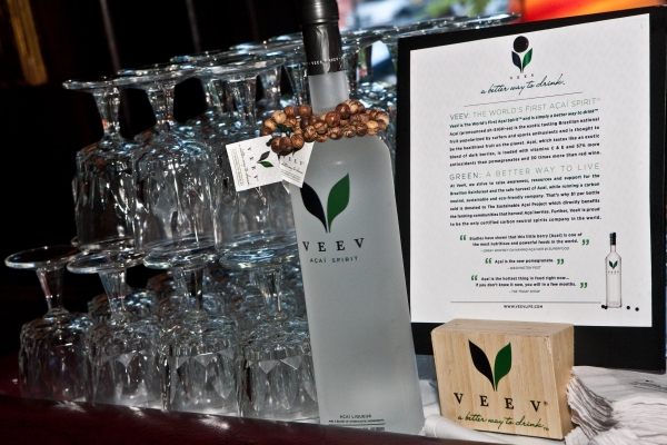 Photo Coverage: Rapkin's Pre-Release 'Theater Geek' Party Image
