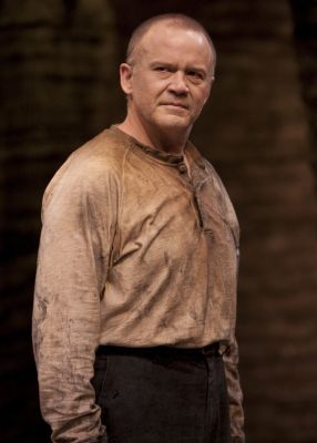 Photo Coverage: Alley Theatre Presents INTELLIGENCE-SLAVE Image