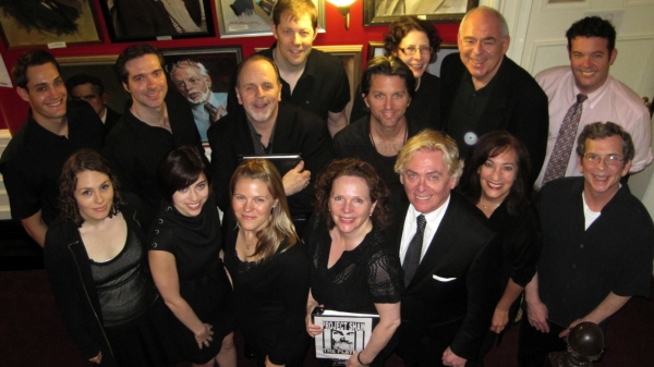 Photo Flash: Project Shaw Presents MAJOR BARBARA Image