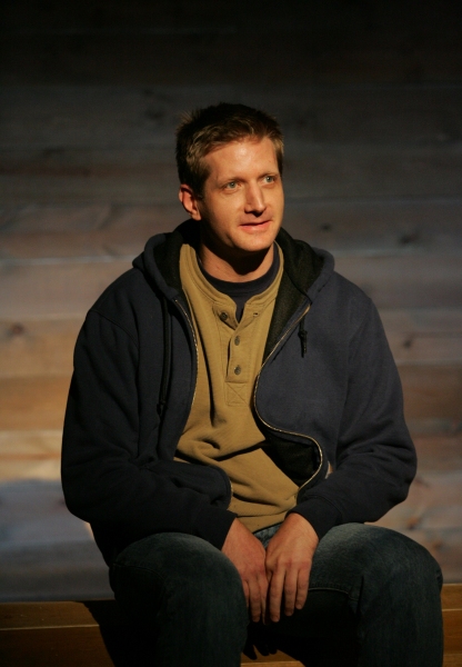 Photo Flash: Atlantic Theater Co Presents DUSK RINGS A BELL Image