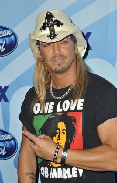 Photo Coverage: 'American Idol' Finale Press Room! Image