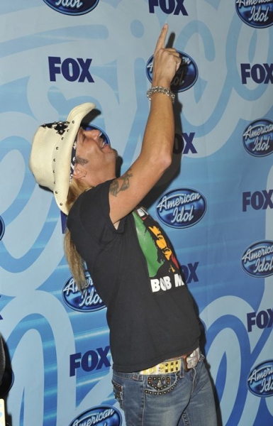 Photo Coverage: 'American Idol' Finale Press Room! Image