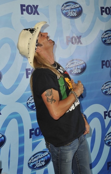 Photo Coverage: 'American Idol' Finale Press Room! Image