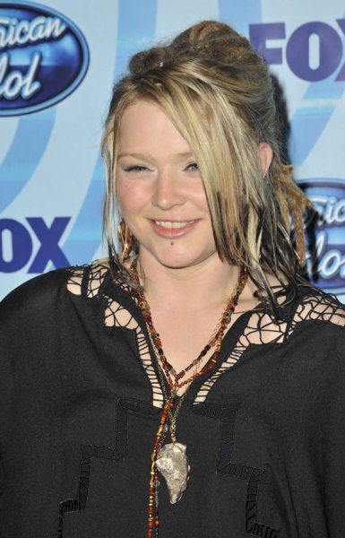 Photo Coverage: 'American Idol' Finale Press Room! Image