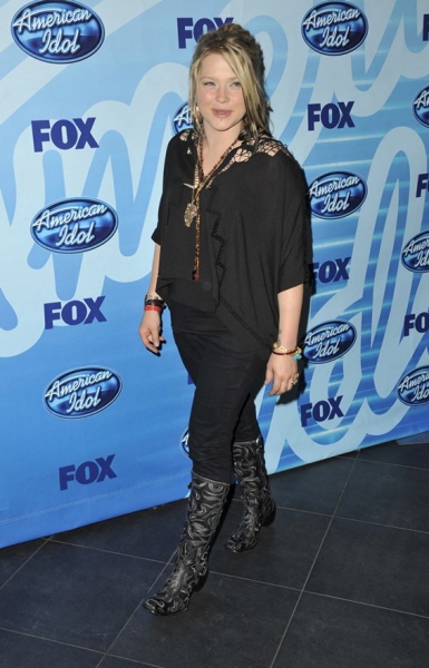 Photo Coverage: 'American Idol' Finale Press Room! Image