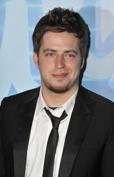 Photo Coverage: 'American Idol' Finale Press Room! Image