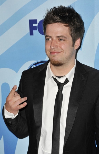 Photo Coverage: 'American Idol' Finale Press Room! Image