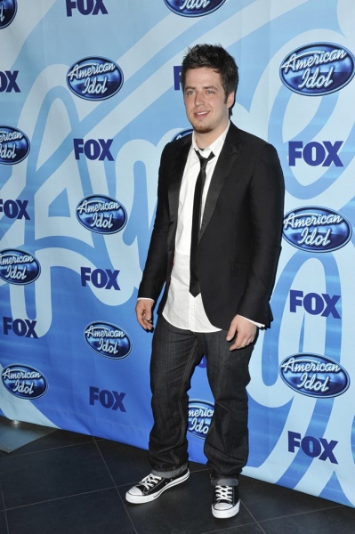 Photo Coverage: 'American Idol' Finale Press Room! Image