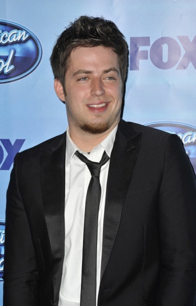Photo Coverage: 'American Idol' Finale Press Room! Image