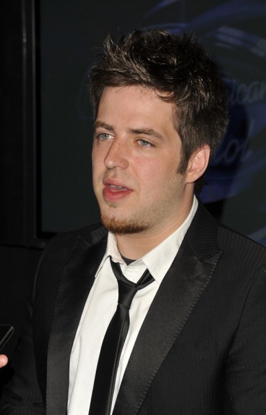 Photo Coverage: 'American Idol' Finale Press Room! Image