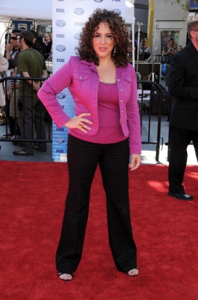 Photo Coverage: 'American Idol' Finale Red Carpet! Image