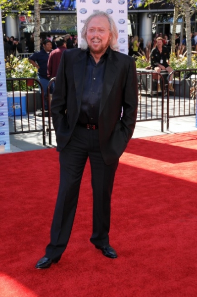 Photo Coverage: 'American Idol' Finale Red Carpet! Image