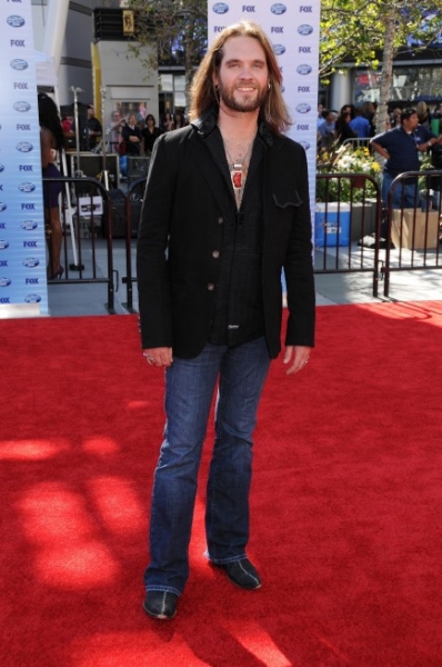 Photo Coverage: 'American Idol' Finale Red Carpet! Image
