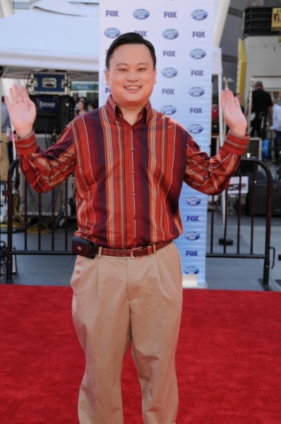 Photo Coverage: 'American Idol' Finale Red Carpet! Image