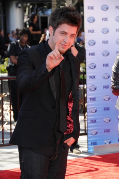 Photo Coverage: 'American Idol' Finale Red Carpet! Image