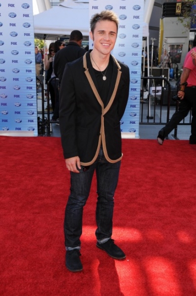 Photo Coverage: 'American Idol' Finale Red Carpet! Image