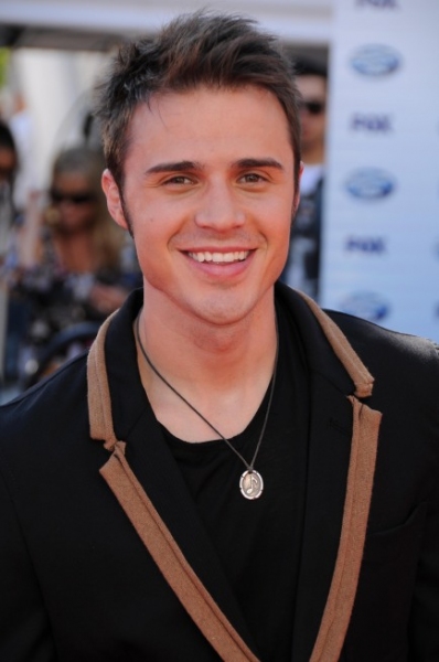 Photo Coverage: 'American Idol' Finale Red Carpet! Image