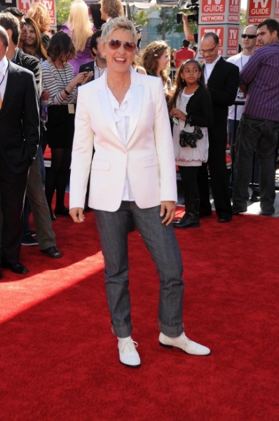 Photo Coverage: 'American Idol' Finale Red Carpet! Image