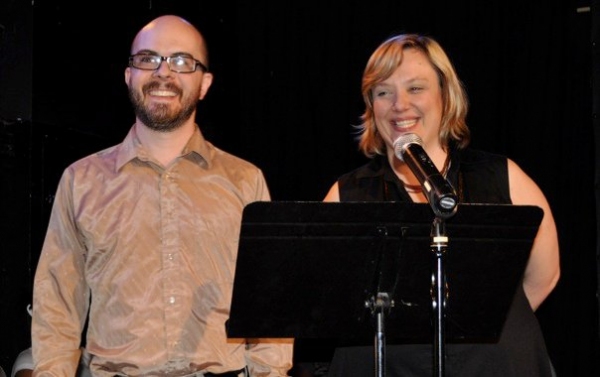 Photo Flash: 2010 soloNOVA Artist of the Year Image