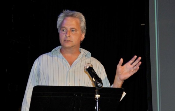 Photo Flash: 2010 soloNOVA Artist of the Year Image