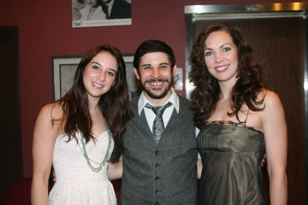 Photo Coverage: FIDDLER ON THE ROOF Opens at Walnut Street Theatre Image