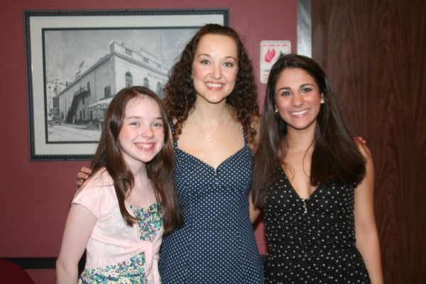 Photo Coverage: FIDDLER ON THE ROOF Opens at Walnut Street Theatre Image