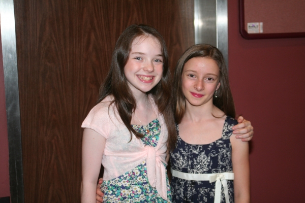 Photo Coverage: FIDDLER ON THE ROOF Opens at Walnut Street Theatre Image