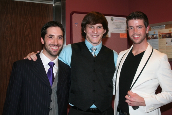 Photo Coverage: FIDDLER ON THE ROOF Opens at Walnut Street Theatre Image