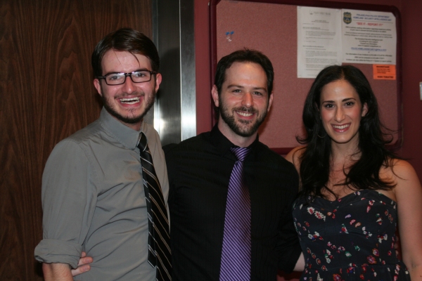 Photo Coverage: FIDDLER ON THE ROOF Opens at Walnut Street Theatre Image