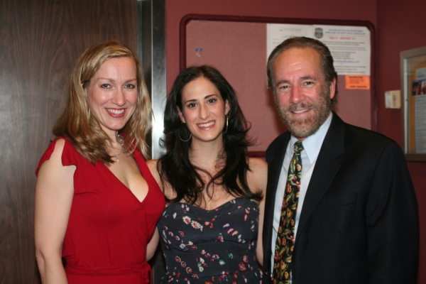 Photo Coverage: FIDDLER ON THE ROOF Opens at Walnut Street Theatre Image