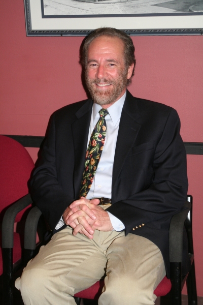 Photo Coverage: FIDDLER ON THE ROOF Opens at Walnut Street Theatre Image