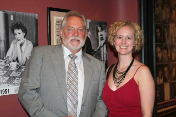 Photo Coverage: FIDDLER ON THE ROOF Opens at Walnut Street Theatre Image