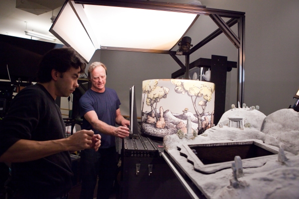 Photo Flash: NY Phil Presents LE GRAND MACABRE Image