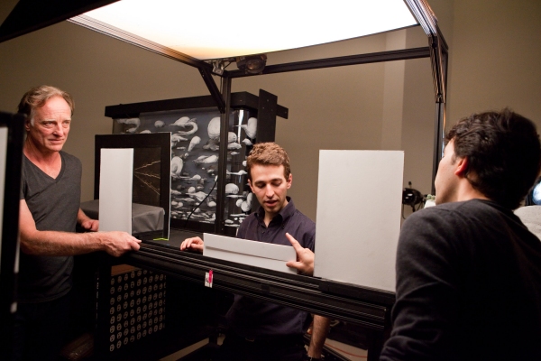Photo Flash: NY Phil Presents LE GRAND MACABRE Image