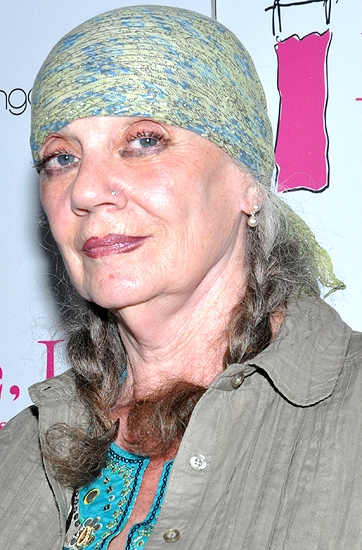 Photo Coverage: LOVE, LOSS Welcomes Summer Cast Image
