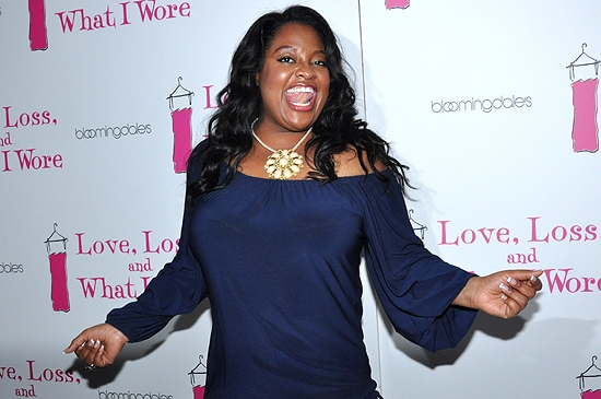 Photo Coverage: LOVE, LOSS Welcomes Summer Cast Image