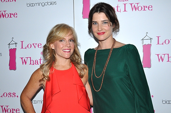 Photo Coverage: LOVE, LOSS Welcomes Summer Cast Image