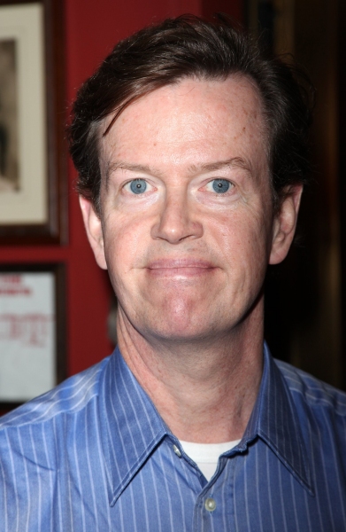 Photo Coverage: 2010 Outer Critic's Circle Theatre Awards! Image