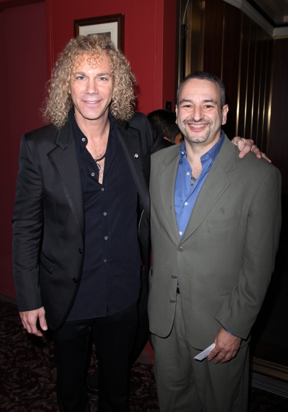Photo Coverage: 2010 Outer Critic's Circle Theatre Awards! Image