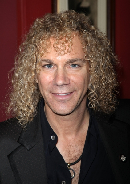 Photo Coverage: 2010 Outer Critic's Circle Theatre Awards! Image