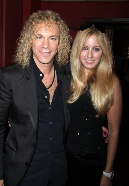 Photo Coverage: 2010 Outer Critic's Circle Theatre Awards! Image