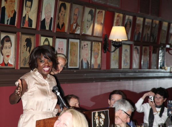 Photo Coverage: 2010 Outer Critic's Circle Theatre Awards! Image