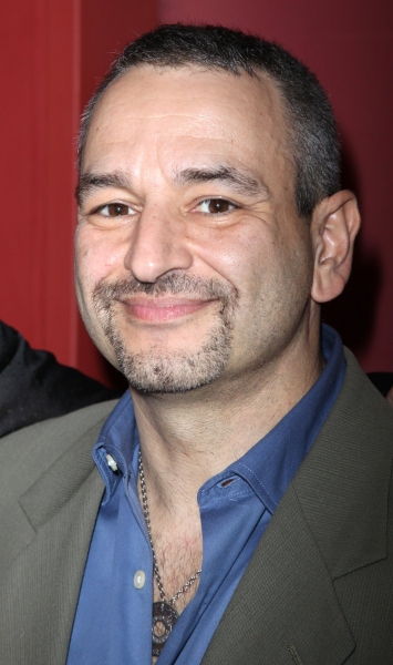 Photo Coverage: 2010 Outer Critic's Circle Theatre Awards! Image